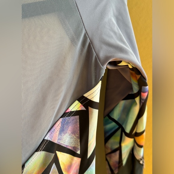 Weissman Showtime “Broken Sorrow” dance costume, modern/contemporary/jazz - Picture 5 of 11